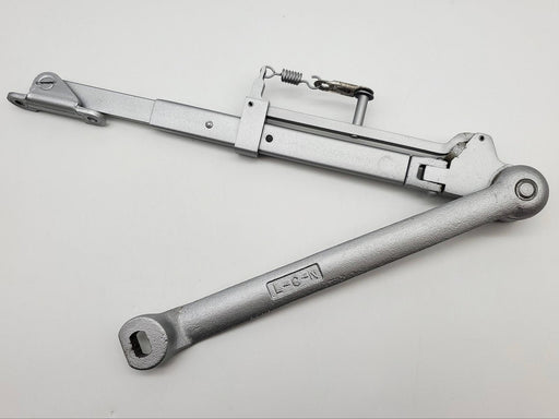 LCN 4030 Door Closer Arm Fusible Link Aluminum Finish LH for 4030 Series Closers 1