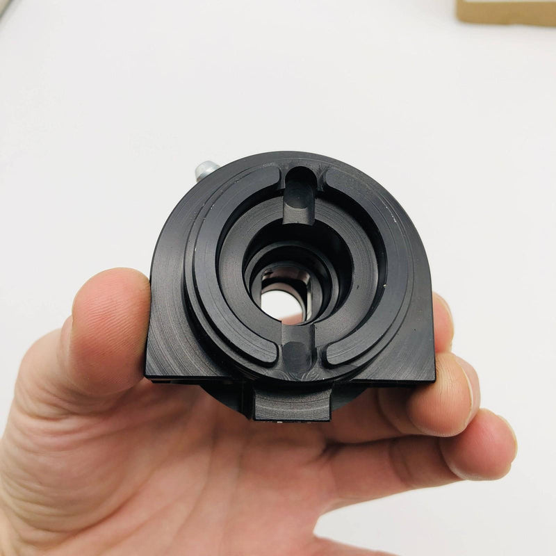 Graco 246491 Housing Fluid Assembly Repair for Fusion Air Purge Spray OEM