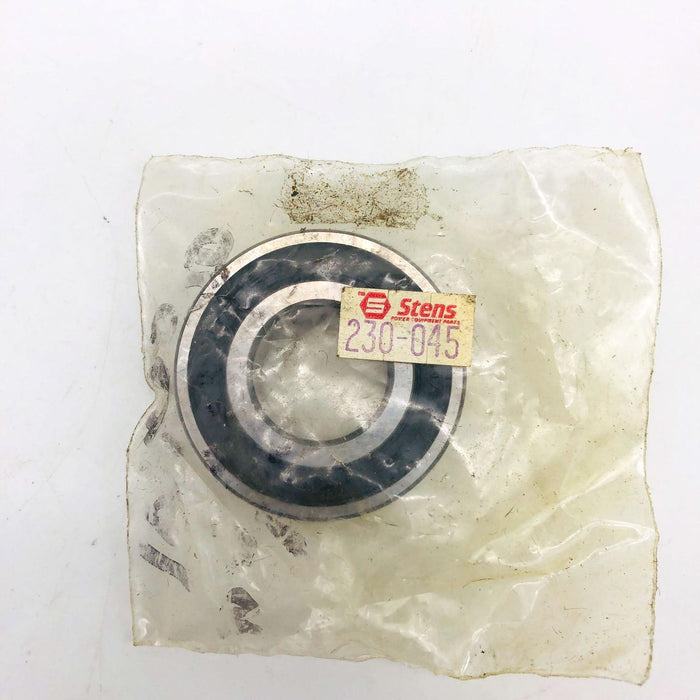 Stens 230-045 Bearing New Old Stock NOS Sealed