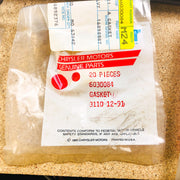 Mopar 6030084 Gasket OEM New Old Stock Group Number 3110.12-91 1ct 7