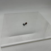 AMC Jeep 4005764 Screw for Soft Top Hardware with Full Soft Doors OEM NOS Loose 6