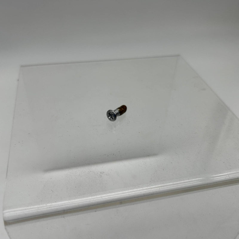 AMC Jeep 4005764 Screw for Soft Top Hardware with Full Soft Doors OEM NOS Loose 6