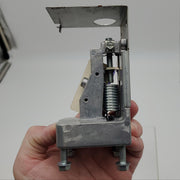 ASCO PB10A Pressure Switch Tri Point Deadband Open Frame New Old Stock 4