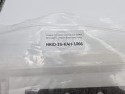 Edwards 27159628 Knitmesh Box Gasket fits E1M275, E2M275 Rotary Vane Pump 3