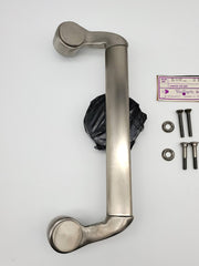 Von Duprin 550 DT Dummy Trim Stainless for 33, 35A, 55, 94 & 925 Exit Devices 1