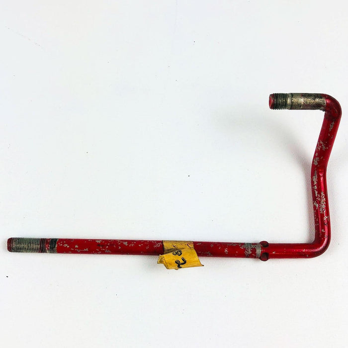 Snapper 18182 Idler Arm OEM NOS Replaced by 7018182YP Red Wear 1