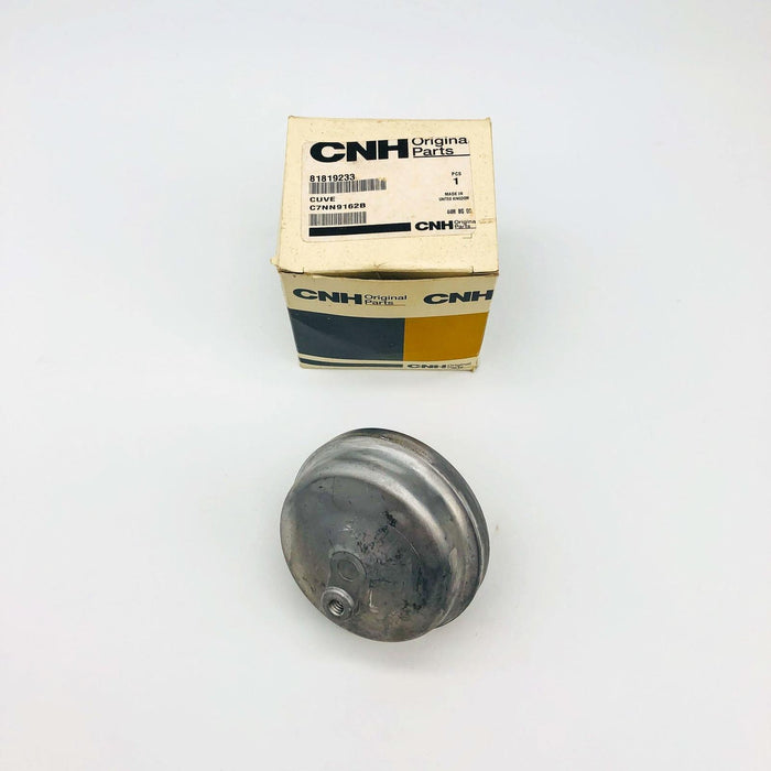 CNH 81819233 Filter Bowl Cuve OEM NOS New Holland C7NN9162B Open 9