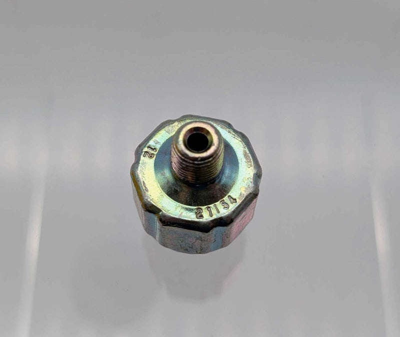 Standard Ignition SLS-30 Brake Light Pressure Switch 2 Terminal 12V SLS30 1