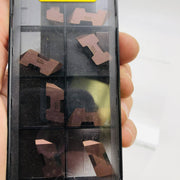 Sandvik TLTF3L1125 Carbide Threading Insert TiAlN Finish Top Lok 5954570 10pk 5