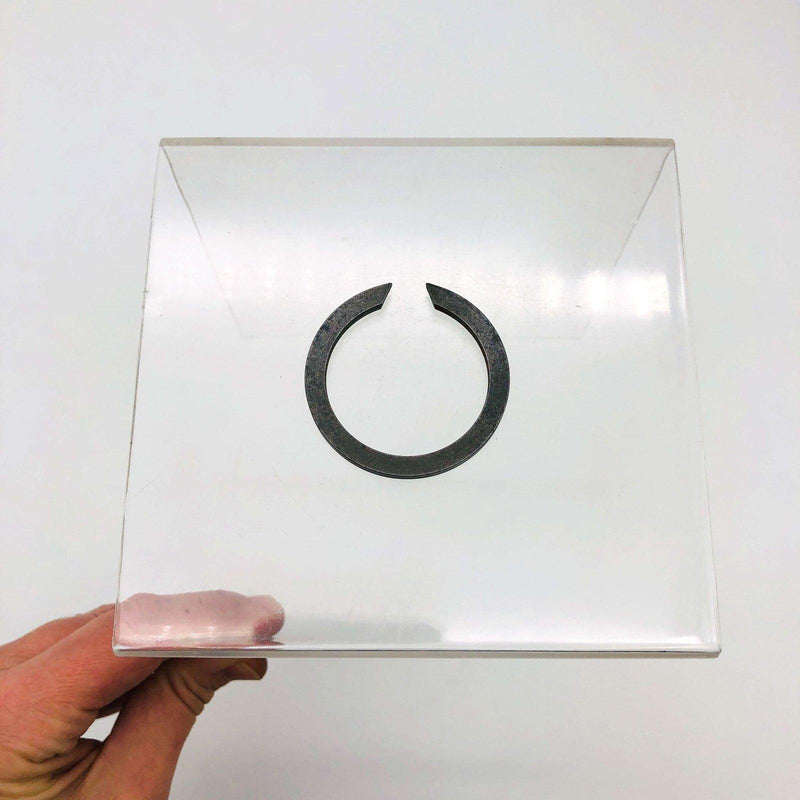 AMC Jeep 3182332 Snap Ring for Transmission Group 6.120 OEM New NOS Loose No Pkg 11