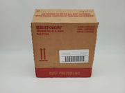 Rust-Oleum Flat White Metal Primer Rust Preventer 7780830 12 Oz Cans Pack of 6 4