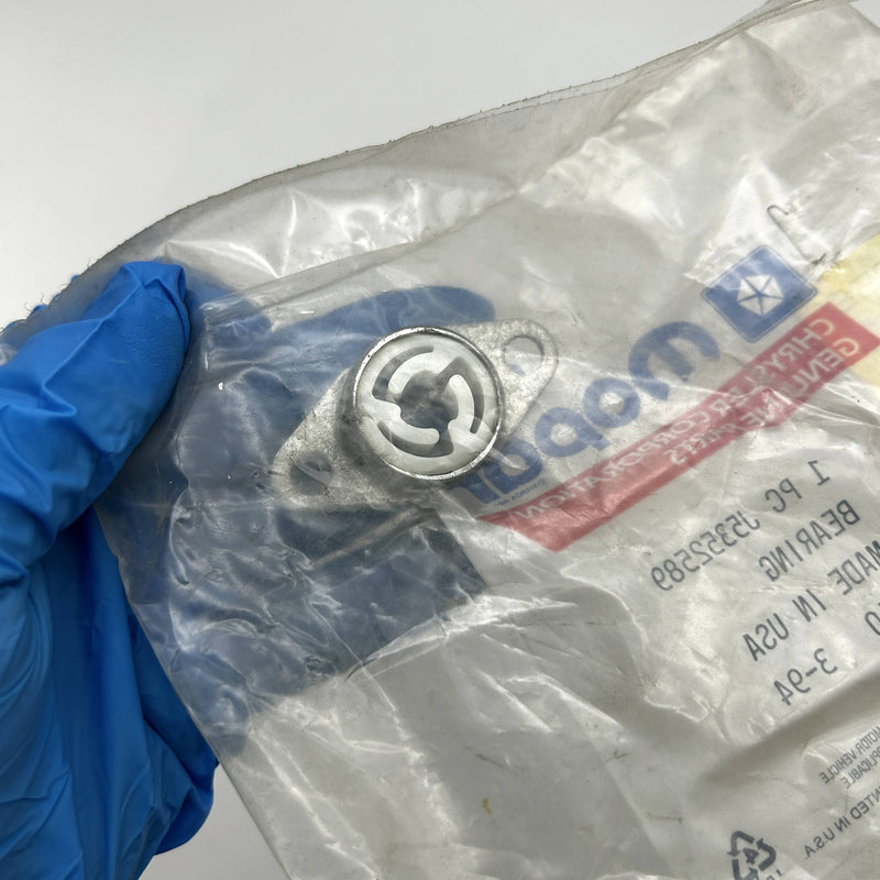 Mopar 5352589 Bearing for Gearshift Controls OEM NOS Sealed 7