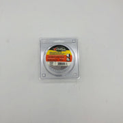 Blu Mol Xtreme 5870B Hole Saw 2-5/8"/67mm Cobalt Steel Bi-Metal Cats Eye Opening 7