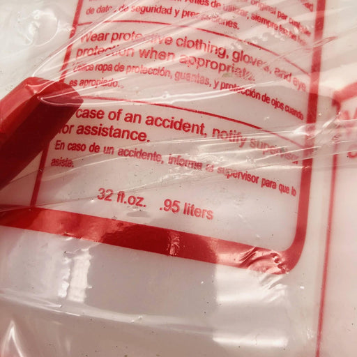 6pk Spray Bottle 32oz with Trigger Sprayer Empty Value-Check by Tolco 130136 2