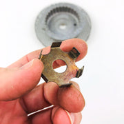 Tecumseh 31284 Starter Cup with Screen OEM New Old Stock NOS 7