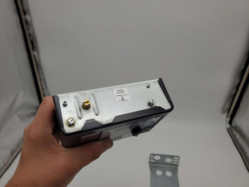 Penn P70MA-1C Dual Pressure Control Switch 100 - 500 PSI 36" Tube 1/4" Flare Nut 4