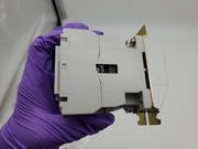 Cutler Hammer CN15AN2 NEMA Size 00 Contactor 9A 110/120VAC Series B1 6