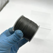 Brookfield B600 Aircraft Safety Lock Wire .032" 1LB Aviation Heat No 432763 5