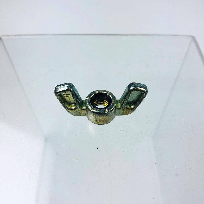 Snapper 24085 Wing Nut 5/16-18 Nyloc OEM NOS Replaced by 7024085YP Coated 2