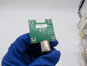 Federal Signal 8107200A-01 120V Amber LED Lamp Indicator 2