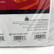 Trimaco Super Tuff 28033 Spray Suit Ultra XL Extra Large One-Piece Hood Anti Sta 3