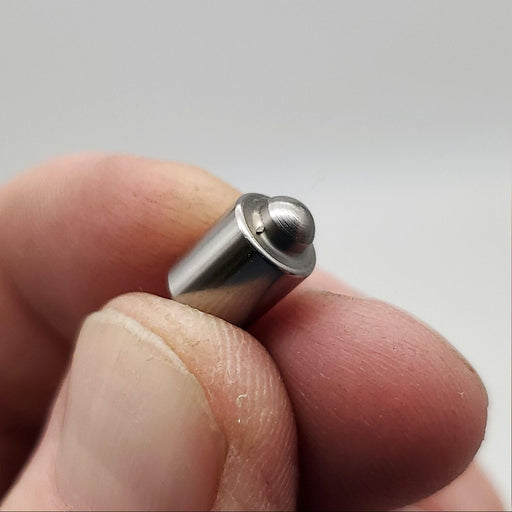 2x Atlas Copco 4250175701 / 4250-1757-01 Rollers for Impulse Nutrunner OEM 2