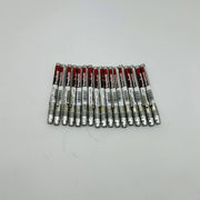 Templistik 028026 Temperature Indicator Sticks 300 F 149 C Deg Welding 17pk 8