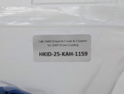 Falk 1040T10 Seal Kit 2 Seals & 2 Gaskets for 1040T10 Grid Coupling 6