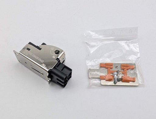 Siemens 6SL3162-2MA00-0AA0 SINAMICS S120 Power Connector 3–30 A Motor Modules 1
