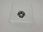 Sloan H-39 Bonnet Loose Key 0308167 Chrome Plated for Screwdriver Stop 2