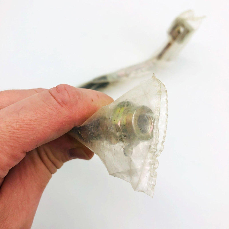 AMC Jeep 5363756 Brake Hose for Front Caliper OEM New Old Stock NOS Sealed 4