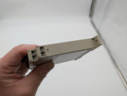 Omron G9SA-EX301 Safety Relay Expansion Unit 5A 3PST-NO Din Rail Mount 4