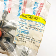 Mopar 55009172 Lock Assembly for Hood OEM NOS 88-90 Jeep Cherokee Wagoneer Com 2