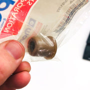 Mopar 83502930 Sleeve .40" Hole for Gear Shift Lever OEM NOS 1981-86 T-4/T-5 6