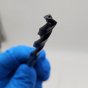 Guhring 5512 7.8mm Carbide Drill Bit 2 Flute 8mm Chuck 116mm OAL 64.3mm LOC 1