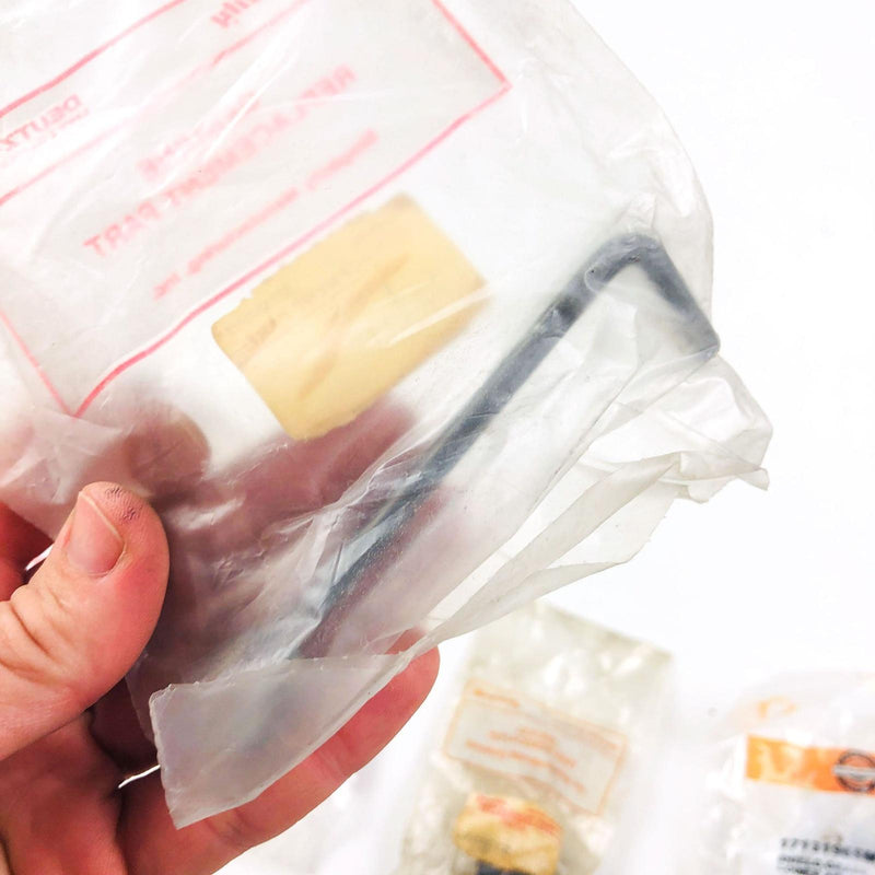 Simplicity 121073 Stop Belt OEM New Old Stock NOS Sealed 4