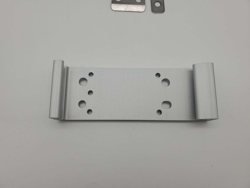 Ericsson SEF901304/1 RRU Rail Mounting Bracket with Hardware for Radio 2219 2