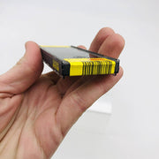 10x Sandvik 5737393 Cutoff Insert Carbide N151.2-400-5E 1145 4mm/.1575" Cutting 5