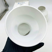 Binks 81-82 Strainer White 145 Mesh 901441 Strain It Siphon Cup 1qt Pk of 5 5