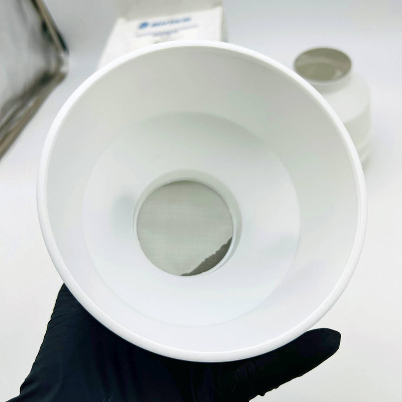 Binks 81-82 Strainer White 145 Mesh 901441 Strain It Siphon Cup 1qt Pk of 5 5