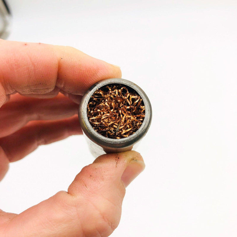 AMC Jeep 3182487 Air Cleaner Engine Breathing Filter OEM NOS 66-74 Open 7