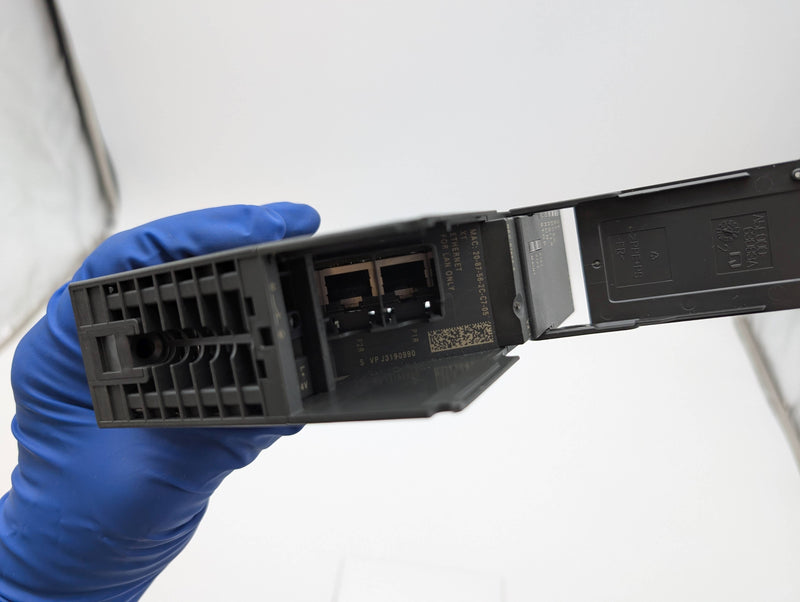 Siemens 6GK7343-1EX30-0XE0 Communications Processor for CP 343-1 Simatic Net 4