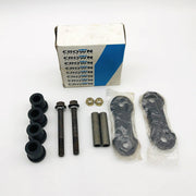 Crown 52040415K Leaf Spring Shackle Kit New Old Stock NOS For Jeep Open 5
