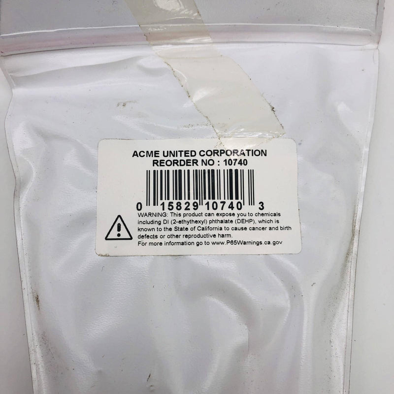 Clauss 3310 10740 Fabric Shears Trimmer 10in Bent Right Hand Sureset Acme 2