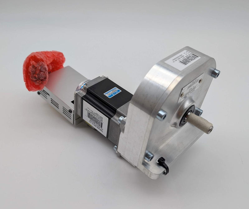 ABB 3HNA012992-001 Motor Gear Unit 12.6:1 Ratio for IRB 5500 / IRC5P