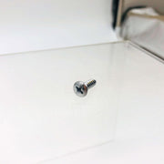 Mopar 4002807 Screw for Antenna Base OEM NOS 81-86 Jeep CJ 5-8 Scrm Cher Wag 6