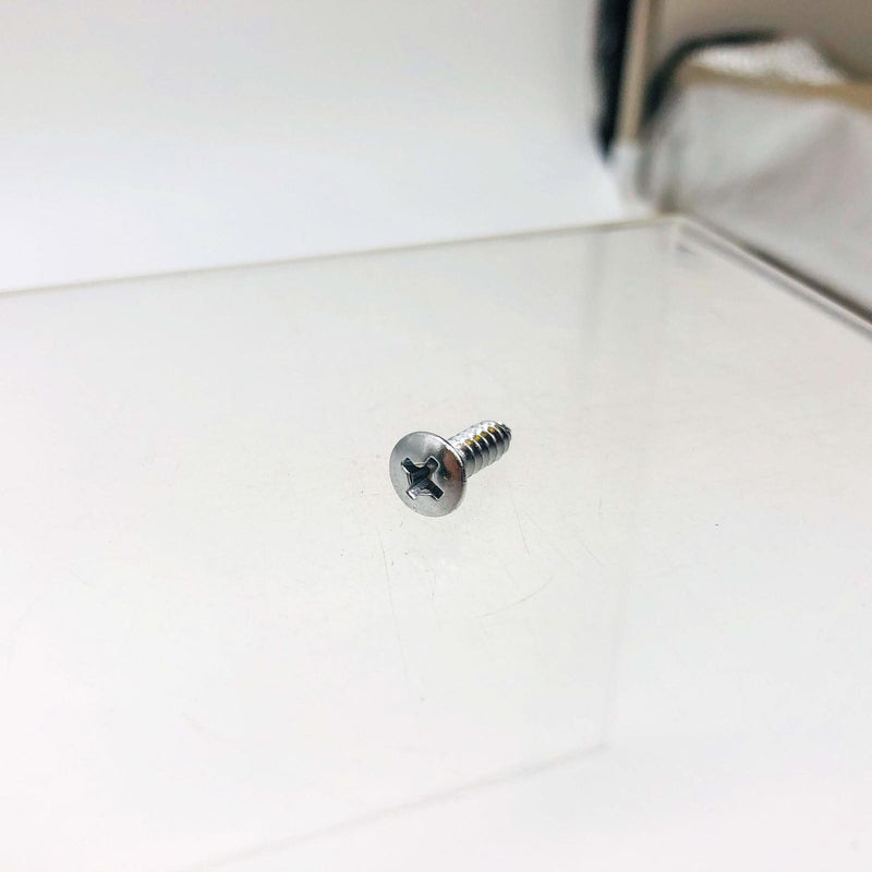 Mopar 4002807 Screw for Antenna Base OEM NOS 81-86 Jeep CJ 5-8 Scrm Cher Wag 6