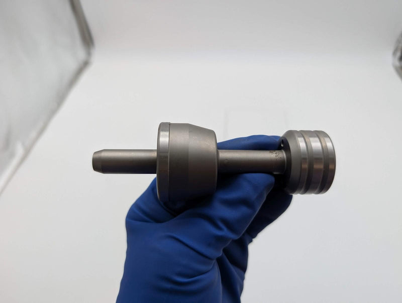 DMG Mori R24647A05 Shaft For ATC Lock CNC Machine OEM Replacement Part 4