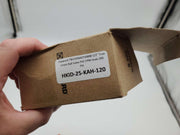 Hayward TBH1050ASTV0000 1/2" True Union Ball Valve PVC FPM Seals 250 PSI 6