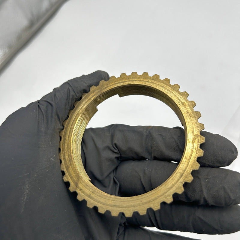 AMC Jeep 8132381 Synchronizer Blocking Ring 1st Gear OEM NOS No Pkg 10